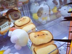 -可爱抓 COCO  GOTCHA(天津鹏欣水游城店)