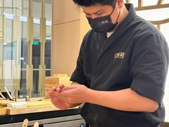 -鮨政· Omakase(港汇恒隆广场店)
