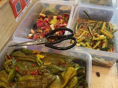 -聚首堂·特色小吃·肘子(什刹海德胜门店)