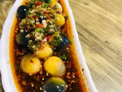 -怪味餐厅(城投佳境店)