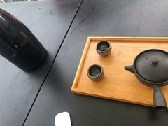 -云里小坐·小院里·团建·宴请·下午茶(三圣乡店)