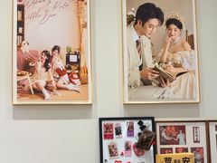 -海马体照相馆(合肥包河万达广场店)