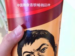 -廖记棒棒鸡(华贸店)