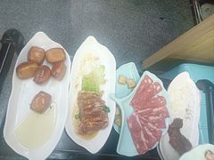 -牛犇炭火烤肉·鲜切烤肉(承德总店)
