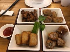 -临家闽南菜(宝洲路店)