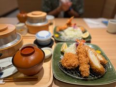 炸大虾-和幸(春熙路群光广场店)