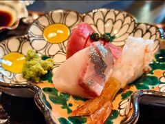 -鮨青(恒基名人购物中心店)