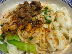 -茂盛小吃(蓝田店)