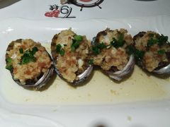 -79号渔船海鲜饭店(华强北店)