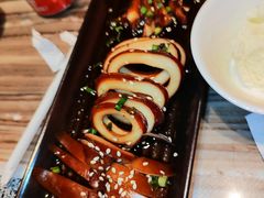 -赤坂亭·M9和牛烧肉·铁板烧·日料398放题(长泰广场店)