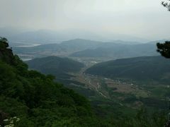 -五女山景区