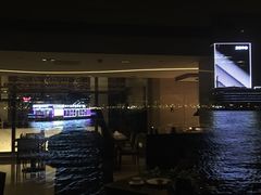 -白天鹅宾馆·流浮阁咖啡厅