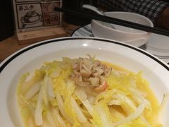 -太二酸菜鱼(正大广场店)