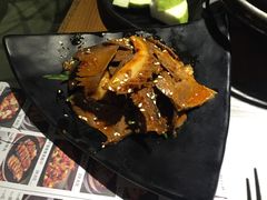 -花椒笑成都小馆(百脑汇店)