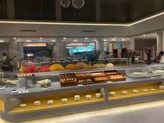 -金隅凤山酒店