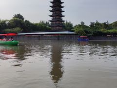 -上海方塔园