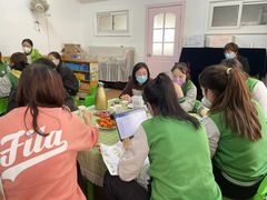 -北京市邮政管理局海慧寺幼儿园