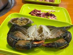 -养牛邓·潮汕牛肉海鲜自助火锅(广州店)