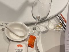 -小厨娘淮扬菜(清江苏宁广场店)