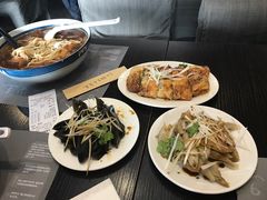 -友乐达台北精致面馆(张江店)
