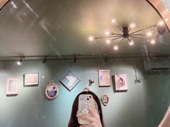-W CAFE(甜爱路店)