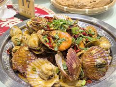 -鲜得莱渔港·小平岛海胆馆(七贤岭店)