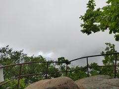 -丹东市五龙山风景区