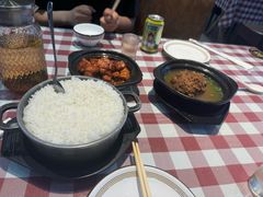 -小锅饭豆腐馆(嘉陵江街店)