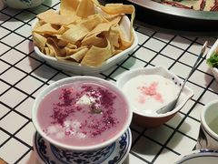 -山悦里 山野·鲜火锅(罗斯福广场店)