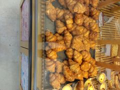 糖枫羊角-长发西饼(临顿路店)