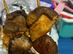 -刀郎牛肉面新疆餐厅·烧烤(清真通州珠江国际城店)