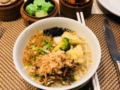 -曼谷铂尔曼皇权酒店