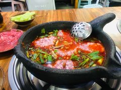 -笔记安顺夺夺粉火锅