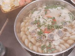 -老城鲜·小海鲜贝贝煲火锅(壹方城店)