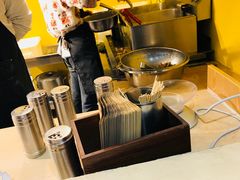 -傅强排骨(成都总店)