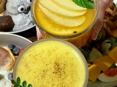 -WOKKA by艮上(中海环宇荟店)