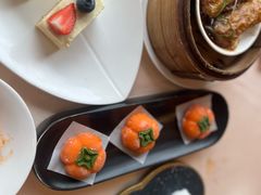 -正佳广场万豪酒店-粤菜餐厅·点心·海鲜·聚餐
