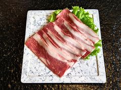 培根-金碗儿私厨(长阳店)