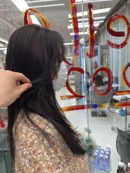 点击看大图 -5M HAIR SALON