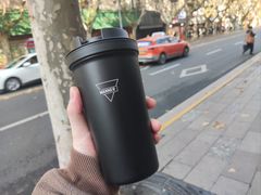 -Manner Coffee(徐汇滨江店)