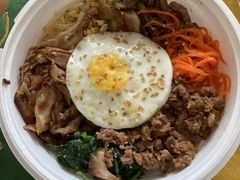 -七八冷面·延边朝鲜族美食(欢乐谷店)
