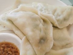 -华圆美食-老蓬莱菜(蓬港路店)