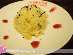 -尚雅铁板料理自助餐厅(乐松店)