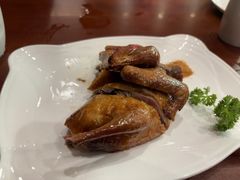 -古南都·老广东酒楼(龙江店)