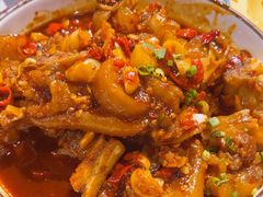 -江西老表·经典江西八大碗