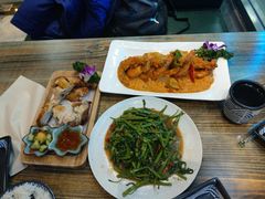 -Hi YOU你的饭局泰餐厅(雍和宫店)