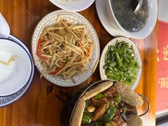 -高淳老街土菜馆(迎薰门店)