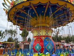 -青岛方特梦幻王国