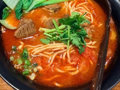 -李先生牛肉面大王(大兴枣园店)