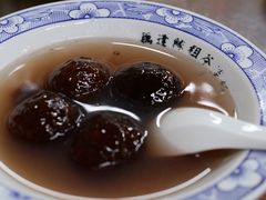 -粗茶淡饭(东关街店)